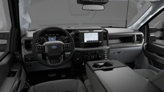 2027 Ford Super Duty® Internal Image 2